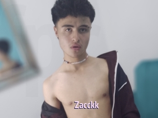 Zacckk