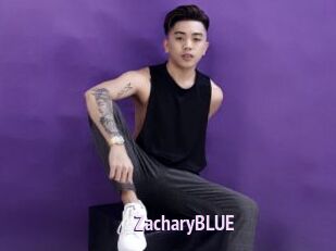zacharyBLUE Film Porno
