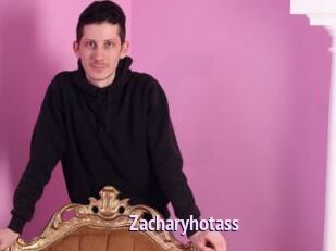 Zacharyhotass