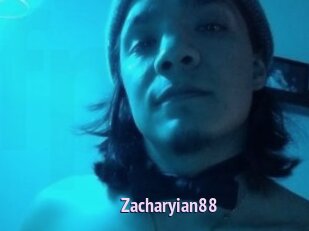 zacharyian88 Film Porno