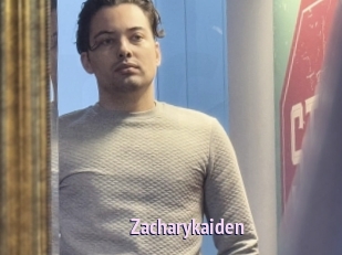 Zacharykaiden