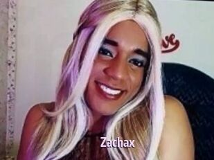 Zachax