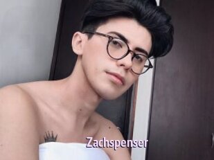 Zachspenser