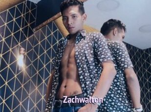 Zachwalton