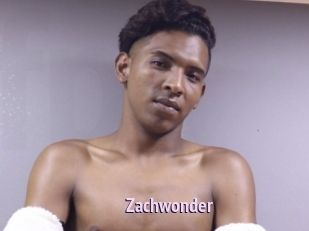 Zachwonder