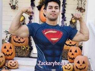 zackaryheart Film Porno