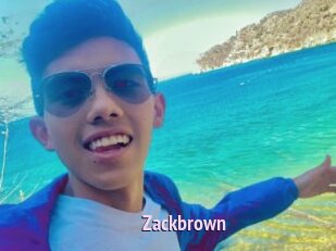 Zackbrown