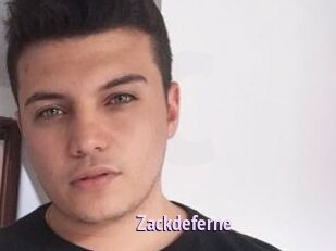 Zackdeferne