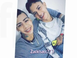 Zackisacc777