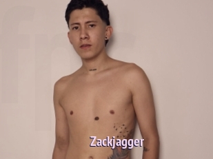 Zackjagger