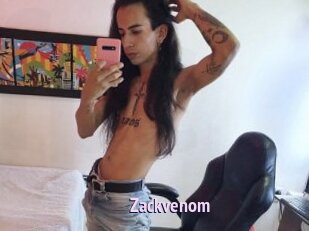 Zackvenom