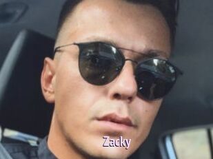 Zacky
