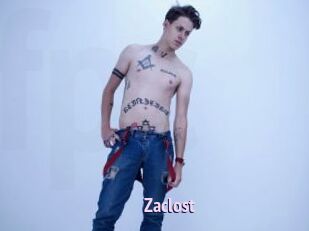 Zaclost