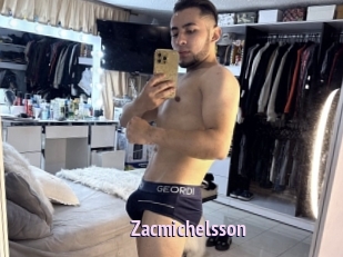Zacmichelsson