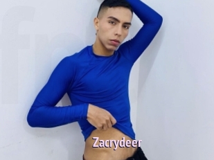 Zacrydeer