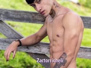 zactorricheli Film Porno