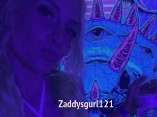 Zaddysgurl121