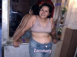 Zaenmary