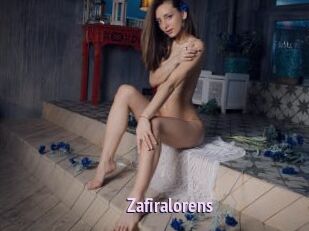 Zafiralorens