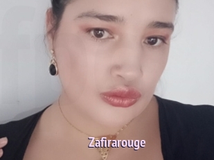 Zafirarouge