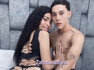 zafiroandflynn Film Porno