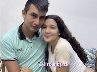 Zafiroandjack