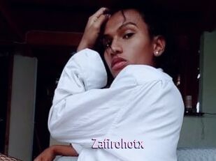 Zafirohotx