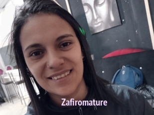 Zafiromature