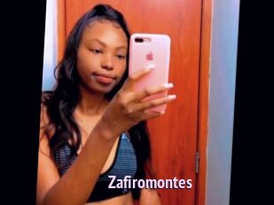 Zafiromontes