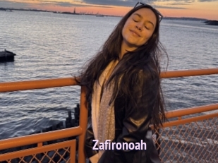 Zafironoah