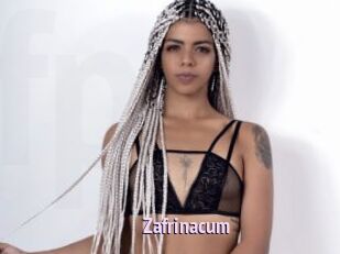 Zafrinacum