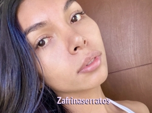 zafrinaserratos Film Porno