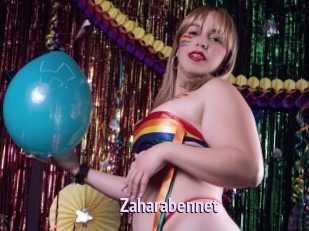 Zaharabennet