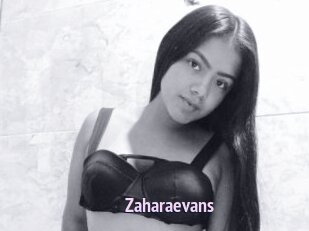 Zaharaevans