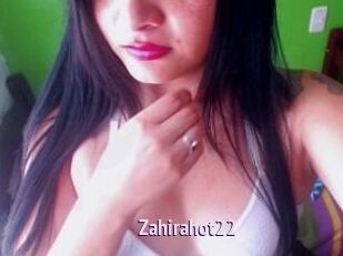 Zahirahot22