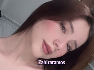Zahiraramos