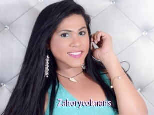 Zahorycolmans