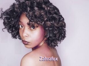 Zahrafox