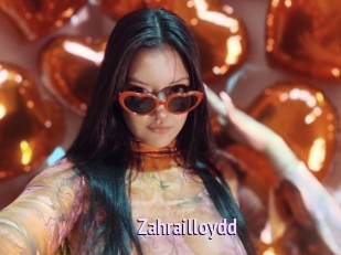 Zahrailloydd