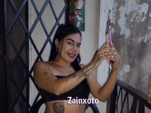 Zainxoto
