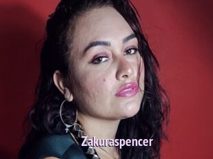 Zakuraspencer