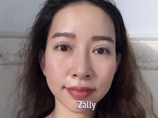 Zally