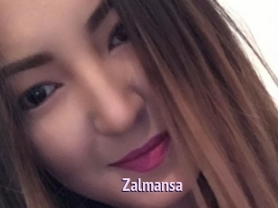 Zalmansa