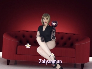Zalyaamun