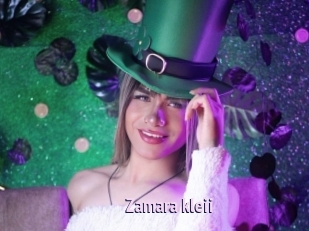 Zamara_kleii