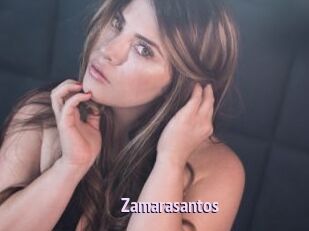 Zamarasantos
