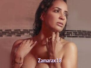 Zamarax18