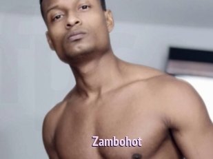 Zambohot