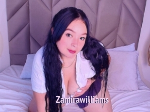zamirawilliams Film Porno