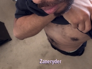Zaneryder